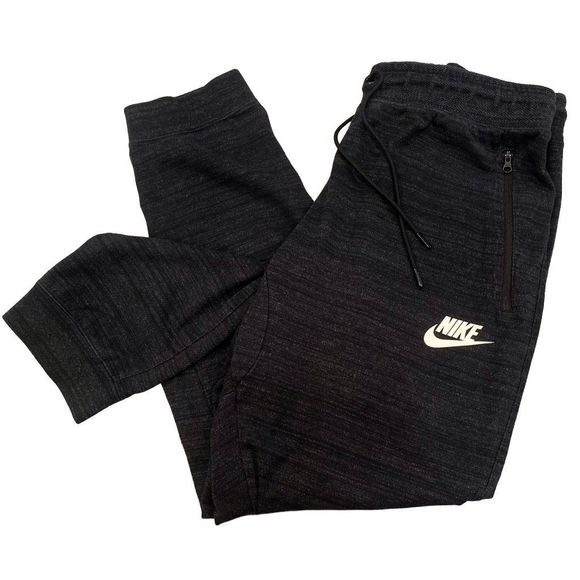 Nike Other - Men's Nike Extra Large XL Dark Gray Sweatpants Athletic Lounge Workout Jog